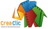 Logo CreaClic
